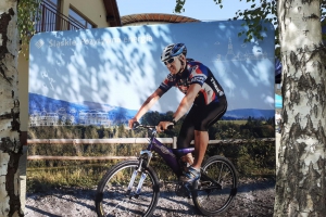 rowerzysta