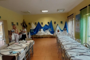 sala  wystawowa