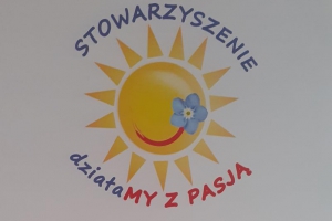 baner - Działamy z Pasją