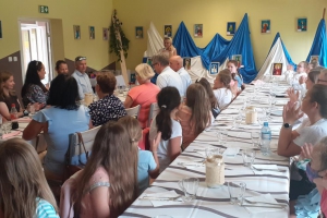 Stowarzyszenie Przyjaciół ZSP Nr 2  