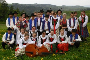 Zespół Lipniczanie z Lipnicy Wielkiej