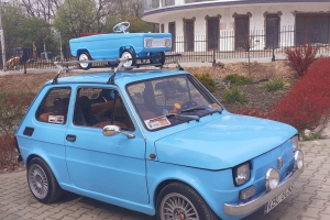 Fiat 126 p