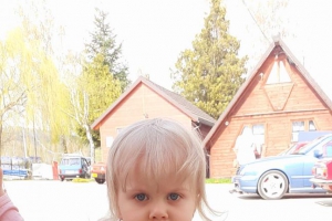 Najazd ,,Maluchów'' na schronisko. - zdjęcie16