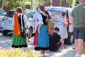 Tydzień Kultury Beskidzkiej