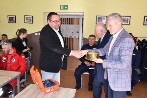 Bezpieczeństwo na Jeziorze Żywieckim. - zdjęcie2