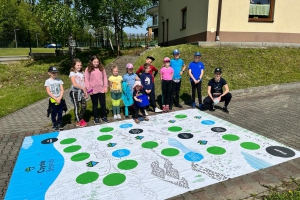 projekt Czyste Beskidy