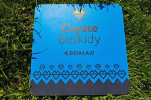 Projekt Czyste Góry