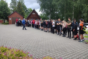 Wyższa Szkoła Edukacji w Sporcie