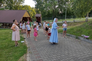 oaza z Parafii Św.Mikołaja z Ornontowic
