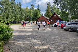 zajęcia sportowe