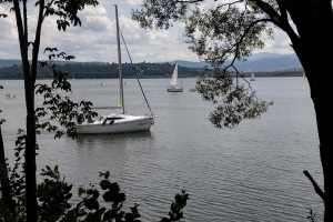 Jezioro Żywieckie