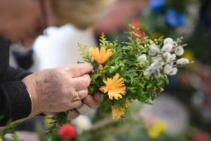 WIELKANOC W TRADYCJI NASZYCH PRZODKÓW - WARSZTATY - zdjęcie4