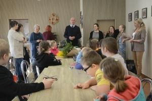 WIELKANOC W TRADYCJI NASZYCH PRZODKÓW - WARSZTATY - zdjęcie1