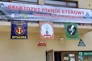BESKIDZKI PIKNIK ETEROWY. - zdjęcie1