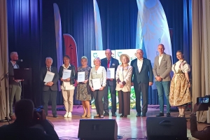 ŚWIATOWY DZIEŃ TURYSTYKI 2024 R. - zdjęcie1