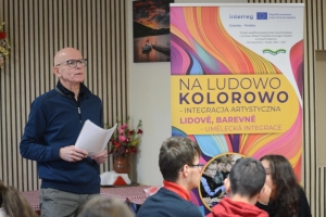 OBÓZ ARTYSTYCZNO - PLASTYCZNY MŁODZIEŻY POLSKO- CZESKIEJ - zdjęcie2