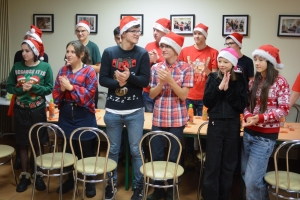 OBÓZ ARTYSTYCZNO - PLASTYCZNY MŁODZIEŻY POLSKO- CZESKIEJ - zdjęcie18