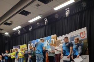 Zdobywcy Korony Gór Polski - w naszym schronisku. - zdjęcie4