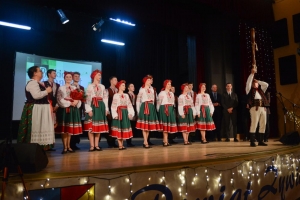 GOŚCIE Z LITWY. - zdjęcie1