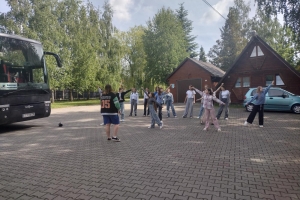 Szkoła Artystyczna z Ukrainy