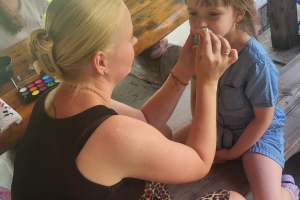 Piknik Przedszkolaków z Łodygowic
