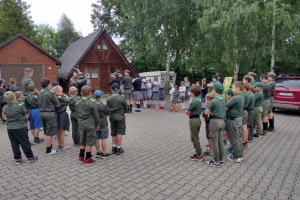 ,,ODKRYWCY BŁĘKITNYCH GÓR