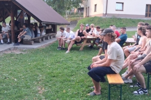 poznajemy zasady bezpieczeństwa w górach