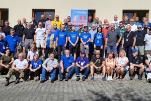 XX BESKIDZKI PIKNIK ETEROWY - zdjęcie1