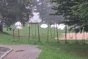 NIEWAŻNA POGODA  - WAŻNA PRZYGODA - zdjęcie4