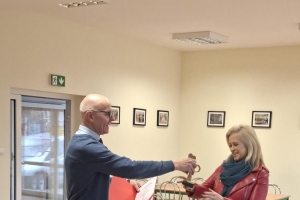 Nowi Przyjaciele Schroniska - zdjęcie3