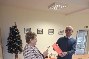 Nowi Przyjaciele Schroniska - zdjęcie2