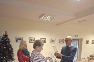 Nowi Przyjaciele Schroniska - zdjęcie1