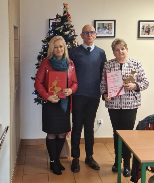 Nowi Przyjaciele Schroniska