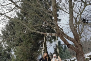 Z HARCERSKĄ ENERGIĄ W NOWY ROK - zdjęcie3