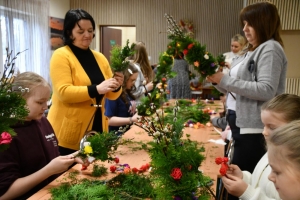 WIELKANOCNA TRADYCJA W NASZYM SCHRONISKU