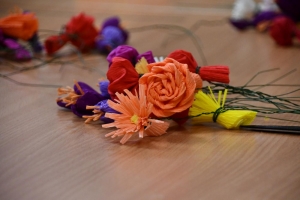 WIELKANOCNA TRADYCJA W NASZYM SCHRONISKU