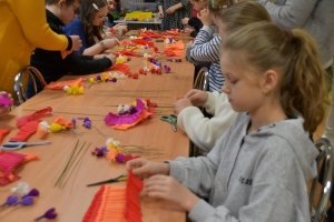 WIELKANOCNA TRADYCJA W NASZYM SCHRONISKU