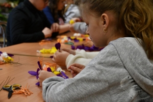 WIELKANOCNA TRADYCJA W NASZYM SCHRONISKU