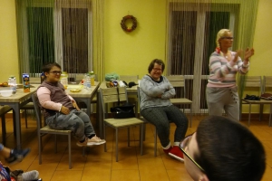 Grupa K.M.B.A. z Kęt w Zarzeczu - zdjęcie9